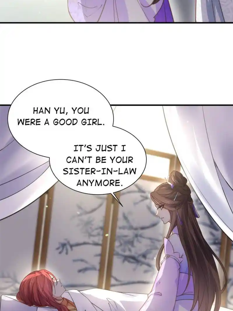 Be A Eunuch's Wife To Control The World Chapter 156