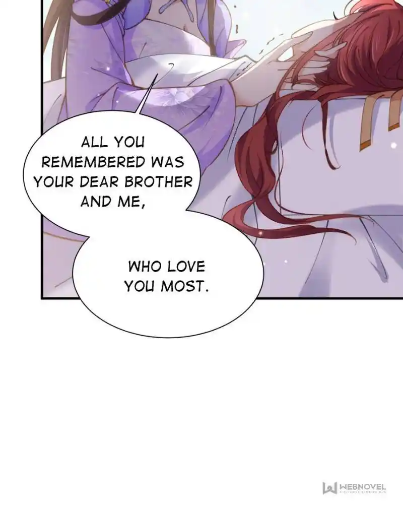 Be A Eunuch's Wife To Control The World Chapter 156