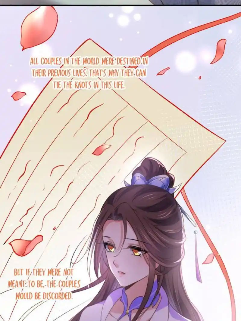 Be A Eunuch's Wife To Control The World Chapter 156