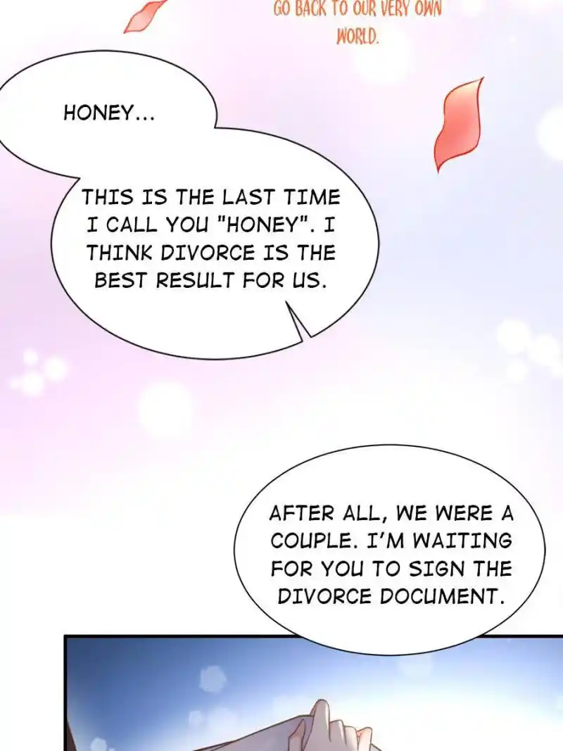 Be A Eunuch's Wife To Control The World Chapter 156