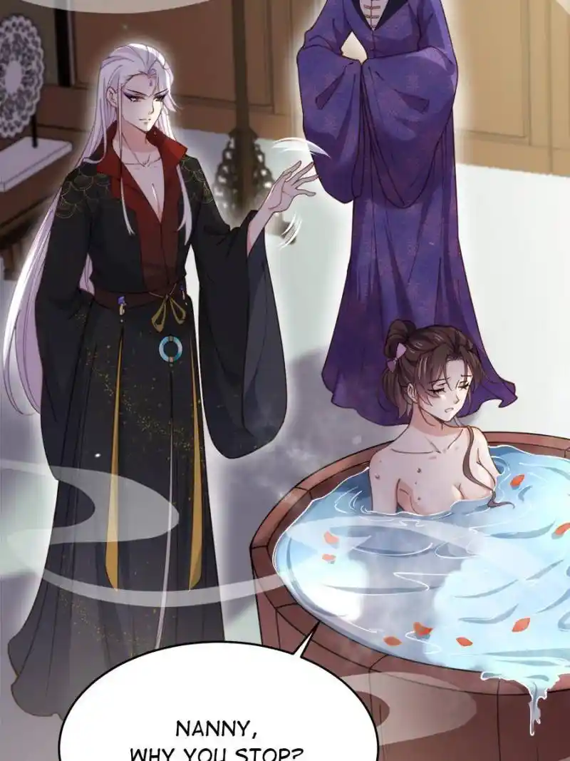 Be A Eunuch's Wife To Control The World Chapter 157