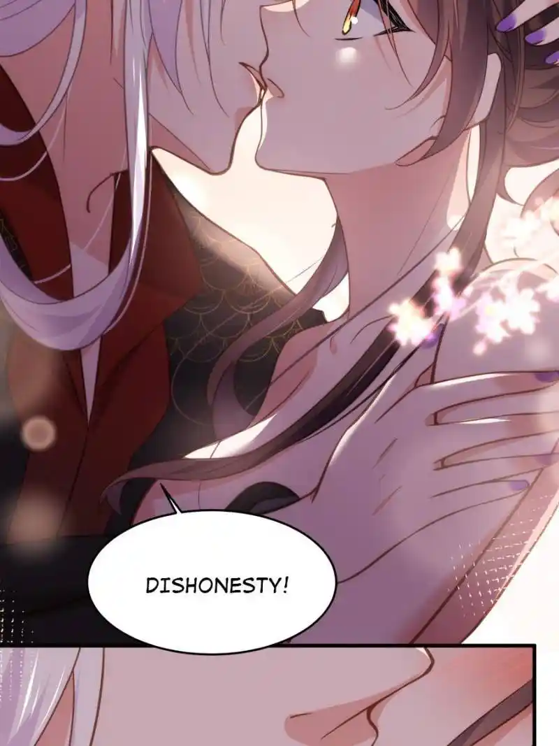 Be A Eunuch's Wife To Control The World Chapter 157