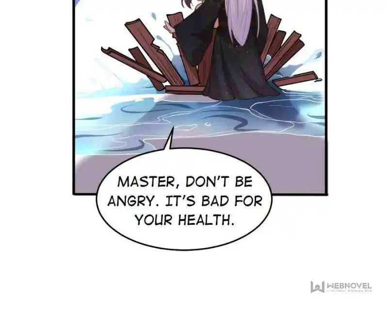 Be A Eunuch's Wife To Control The World Chapter 157