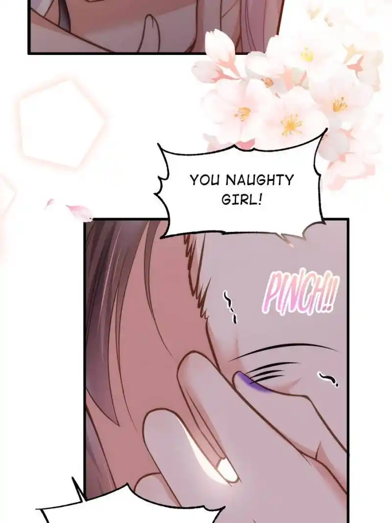 Be A Eunuch's Wife To Control The World Chapter 157