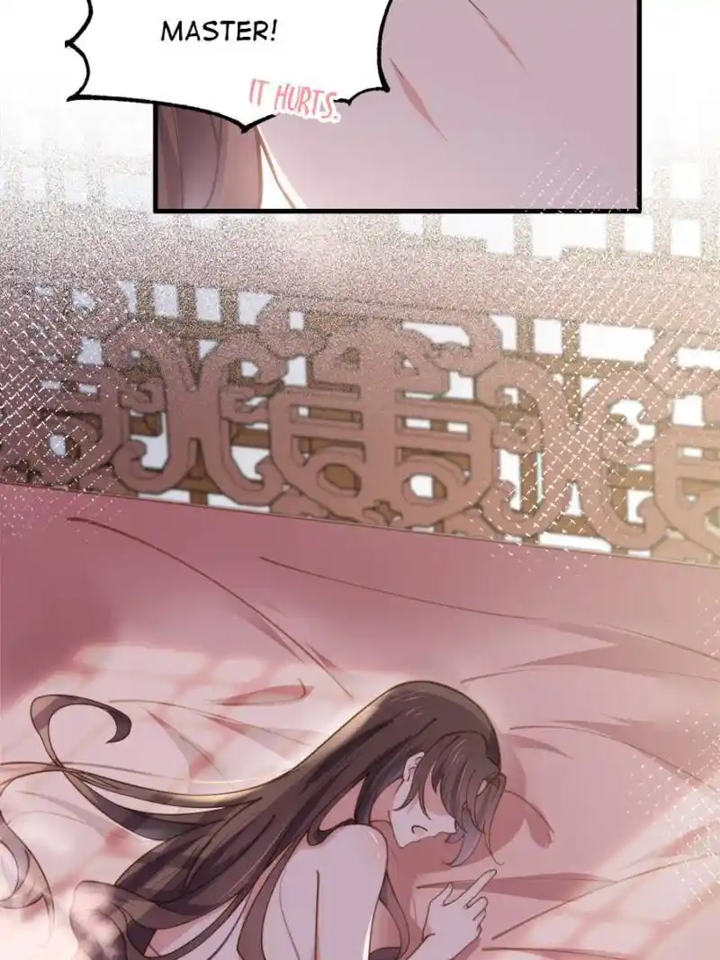 Be A Eunuch's Wife To Control The World Chapter 157