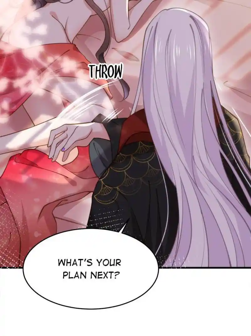 Be A Eunuch's Wife To Control The World Chapter 157