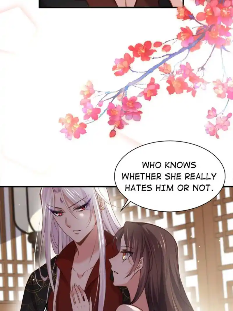 Be A Eunuch's Wife To Control The World Chapter 157