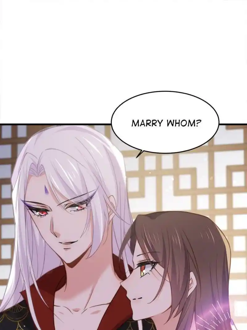 Be A Eunuch's Wife To Control The World Chapter 157