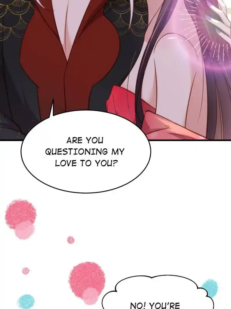 Be A Eunuch's Wife To Control The World Chapter 157