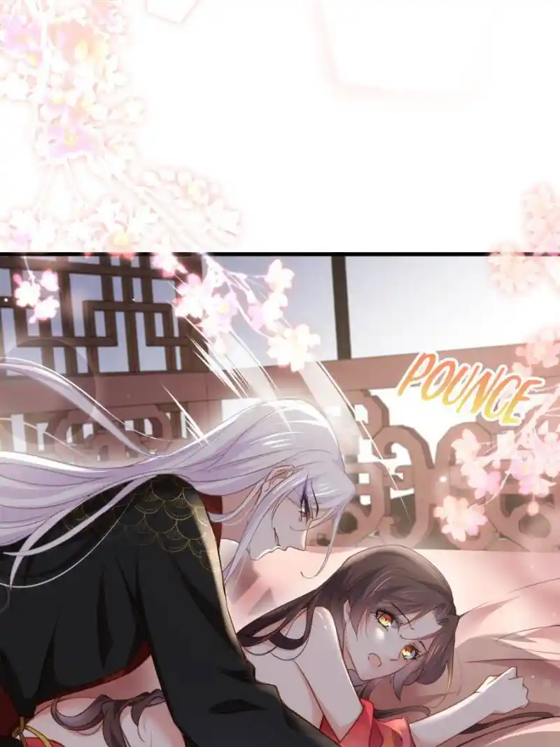 Be A Eunuch's Wife To Control The World Chapter 157