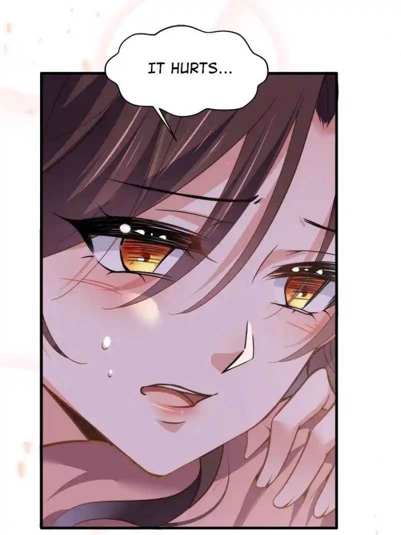 Be A Eunuch's Wife To Control The World Chapter 158