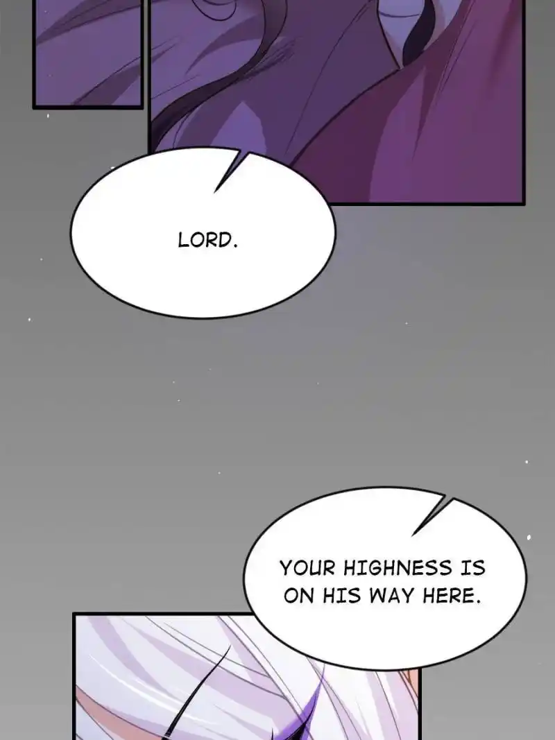 Be A Eunuch's Wife To Control The World Chapter 158