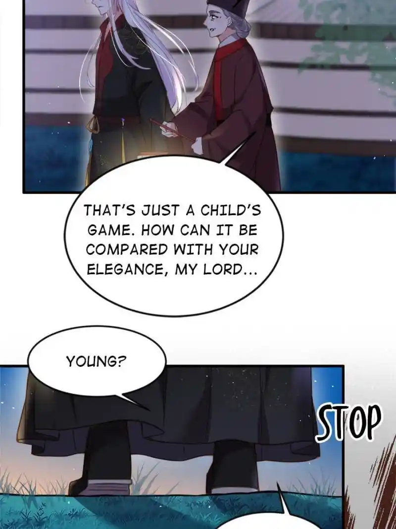 Be A Eunuch's Wife To Control The World Chapter 158