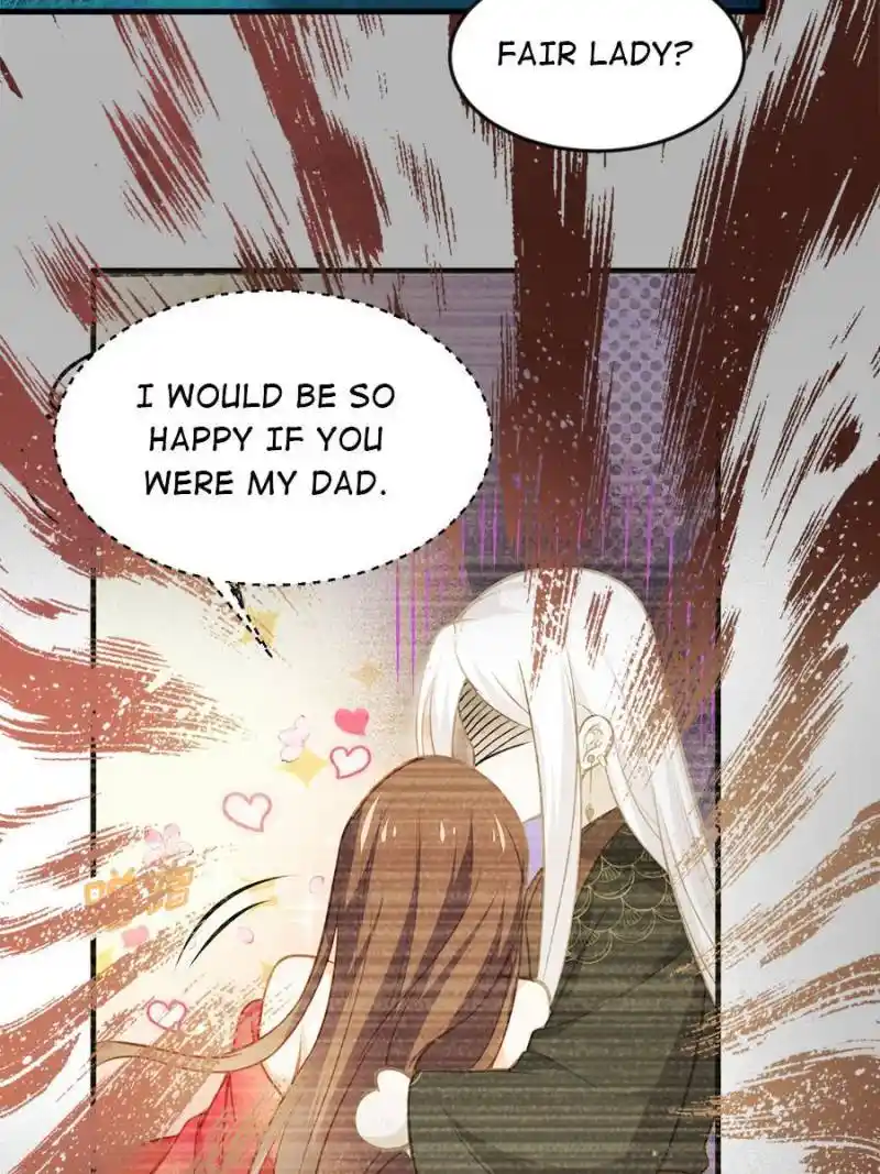 Be A Eunuch's Wife To Control The World Chapter 158