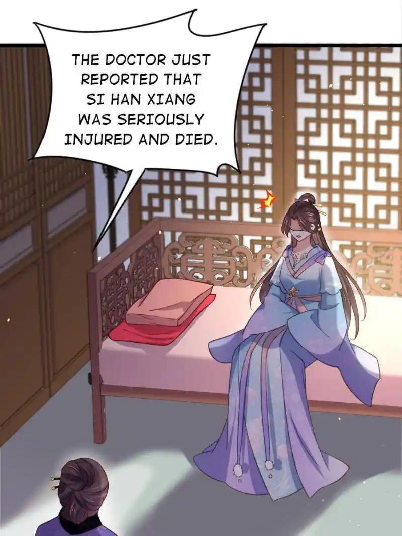 Be A Eunuch's Wife To Control The World Chapter 158