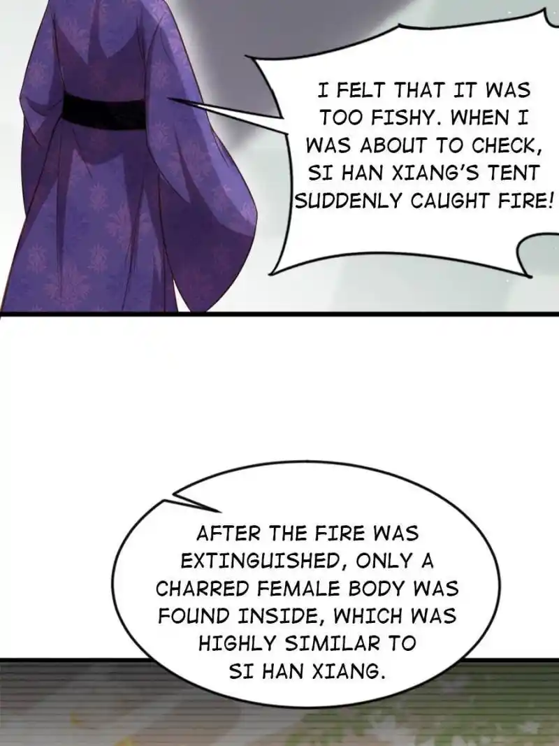 Be A Eunuch's Wife To Control The World Chapter 158