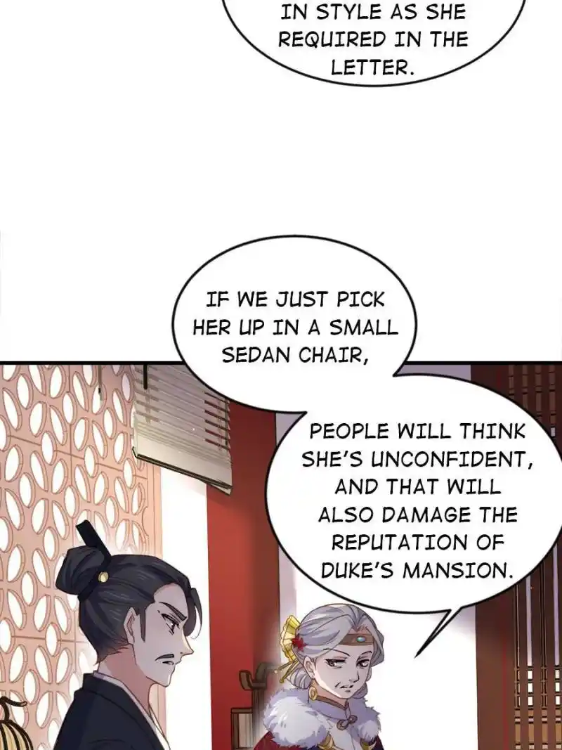 Be A Eunuch's Wife To Control The World Chapter 159