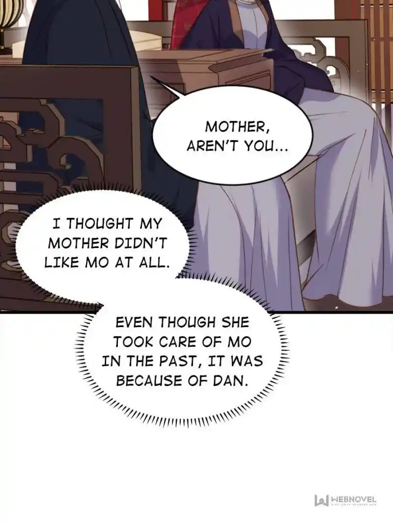 Be A Eunuch's Wife To Control The World Chapter 159