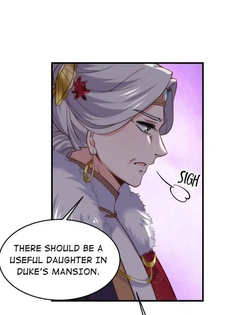 Be A Eunuch's Wife To Control The World Chapter 159