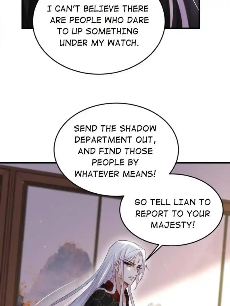 Be A Eunuch's Wife To Control The World Chapter 159