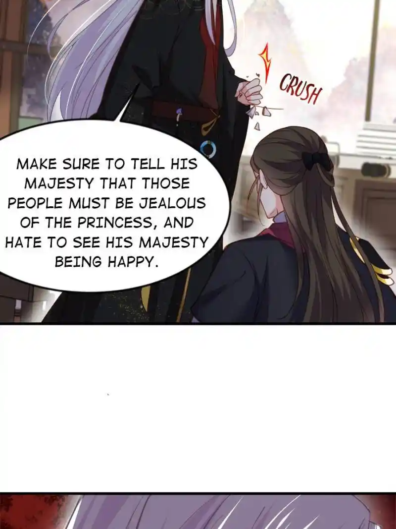 Be A Eunuch's Wife To Control The World Chapter 159