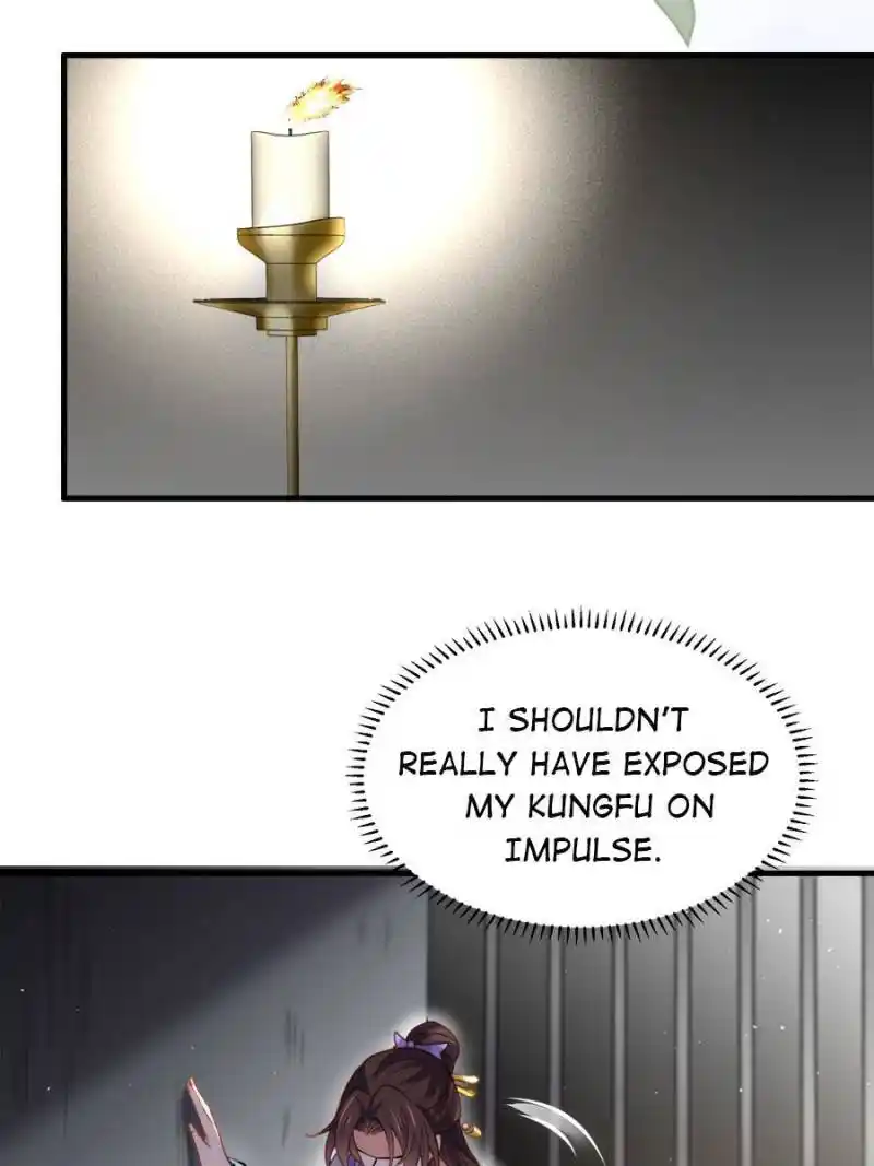 Be A Eunuch's Wife To Control The World Chapter 159