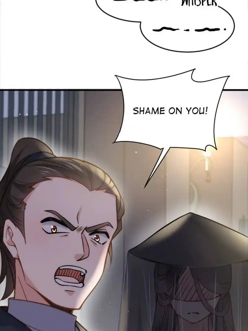 Be A Eunuch's Wife To Control The World Chapter 159