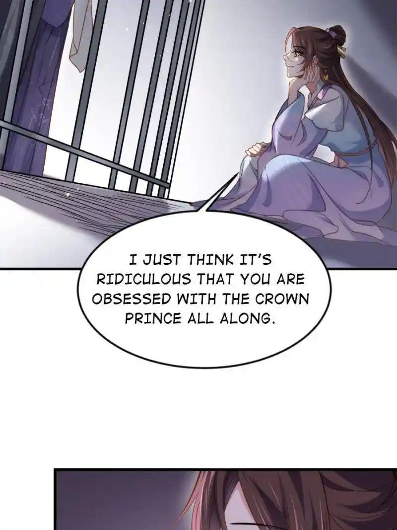 Be A Eunuch's Wife To Control The World Chapter 159