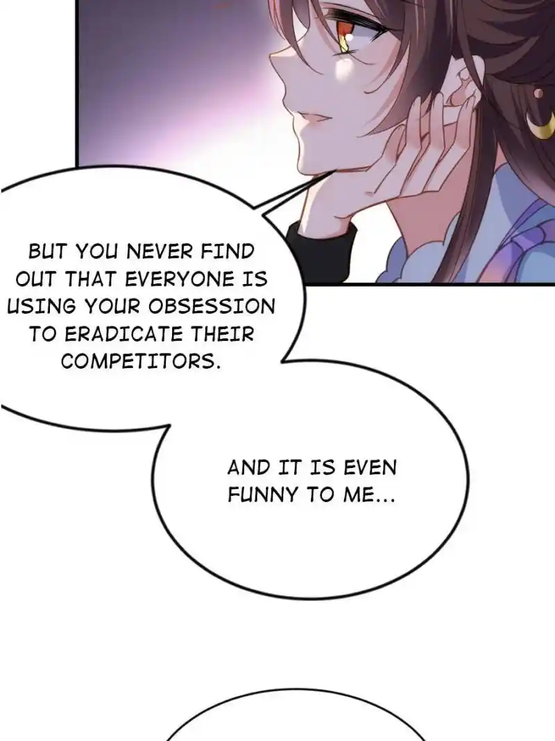 Be A Eunuch's Wife To Control The World Chapter 159