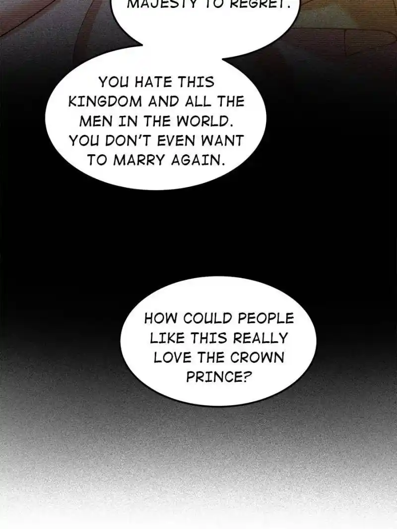 Be A Eunuch's Wife To Control The World Chapter 160