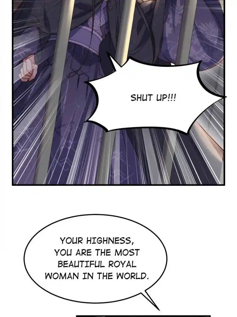 Be A Eunuch's Wife To Control The World Chapter 160