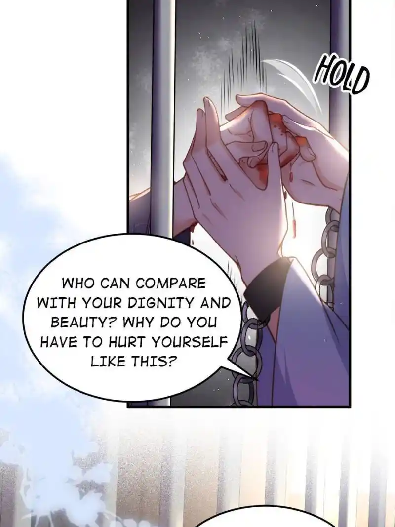 Be A Eunuch's Wife To Control The World Chapter 160