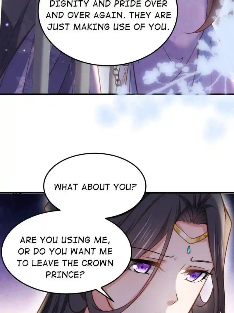 Be A Eunuch's Wife To Control The World Chapter 160