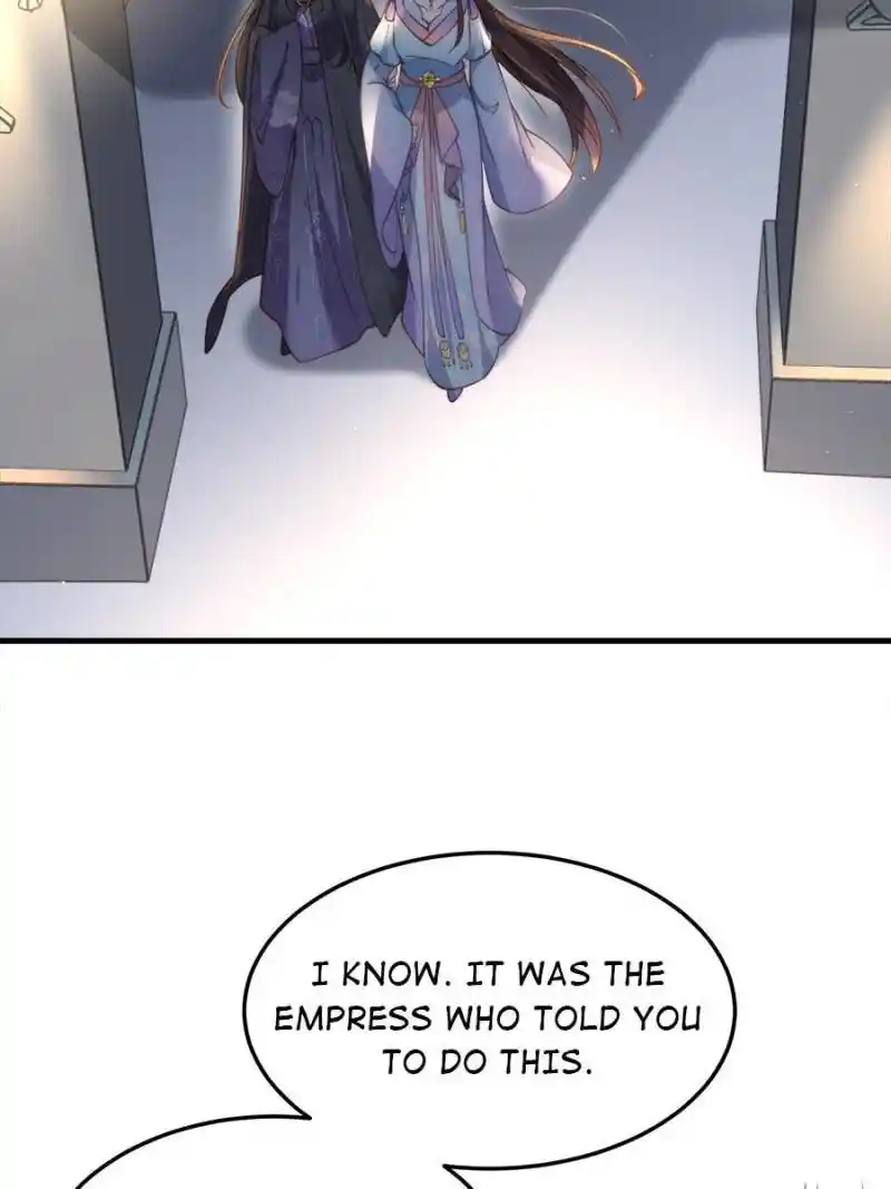 Be A Eunuch's Wife To Control The World Chapter 160