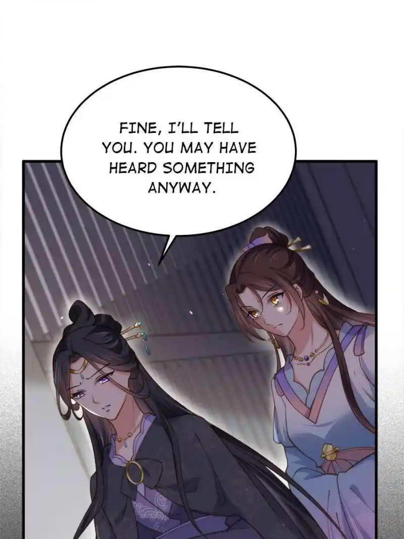 Be A Eunuch's Wife To Control The World Chapter 160