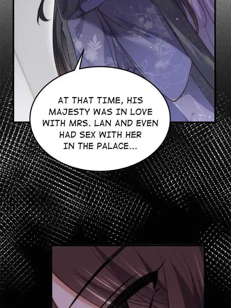 Be A Eunuch's Wife To Control The World Chapter 160