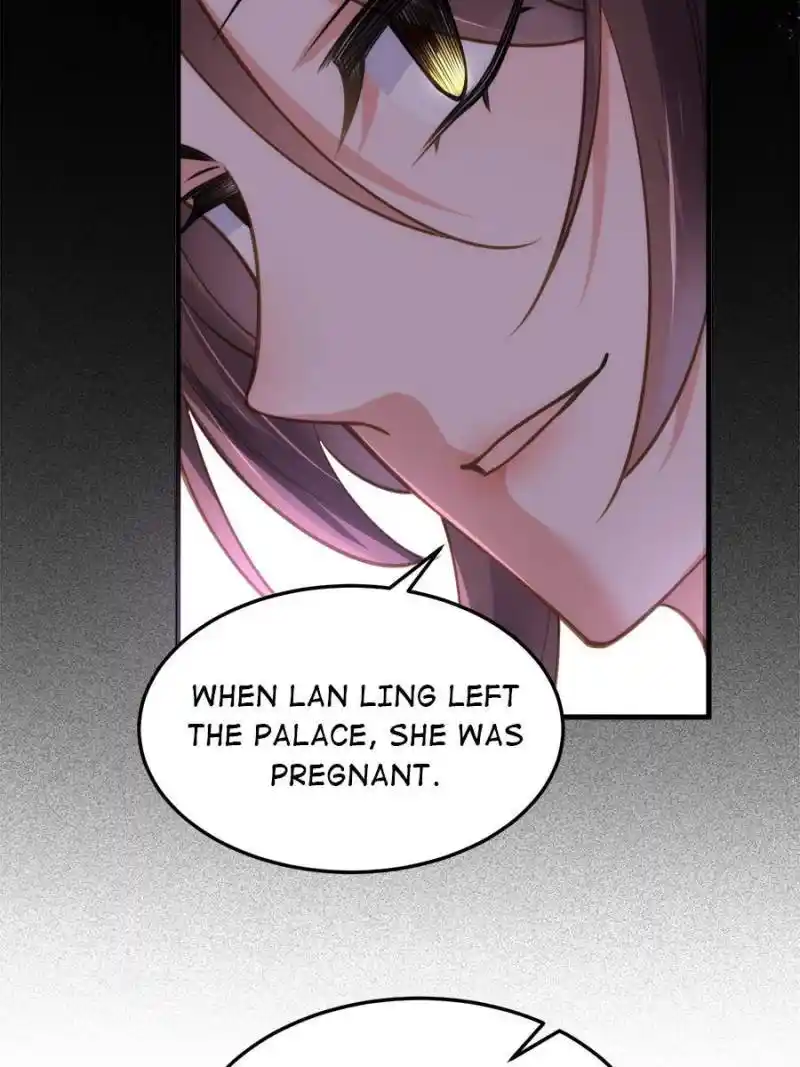 Be A Eunuch's Wife To Control The World Chapter 160