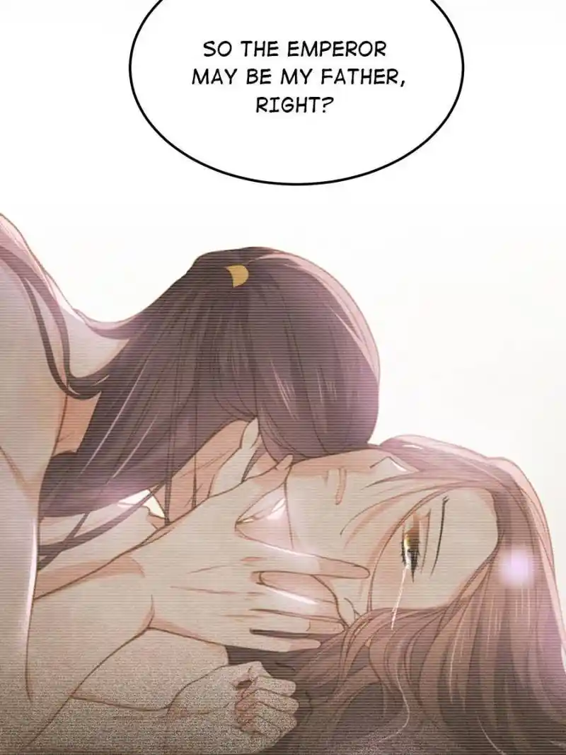 Be A Eunuch's Wife To Control The World Chapter 160