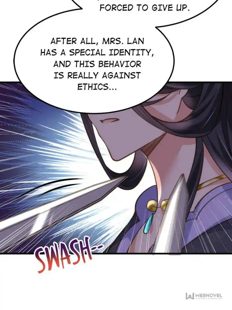 Be A Eunuch's Wife To Control The World Chapter 160