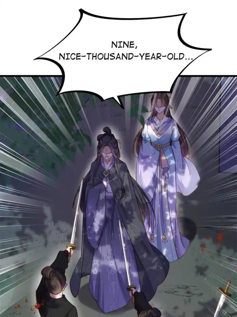 Be A Eunuch's Wife To Control The World Chapter 160