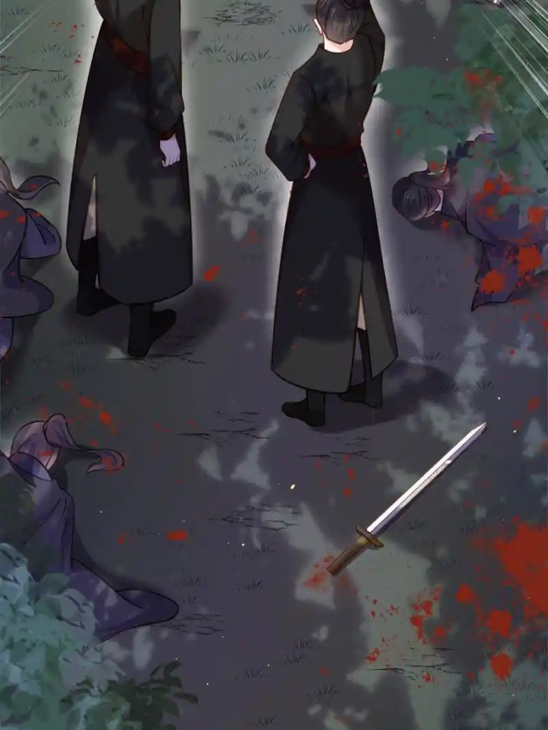 Be A Eunuch's Wife To Control The World Chapter 160