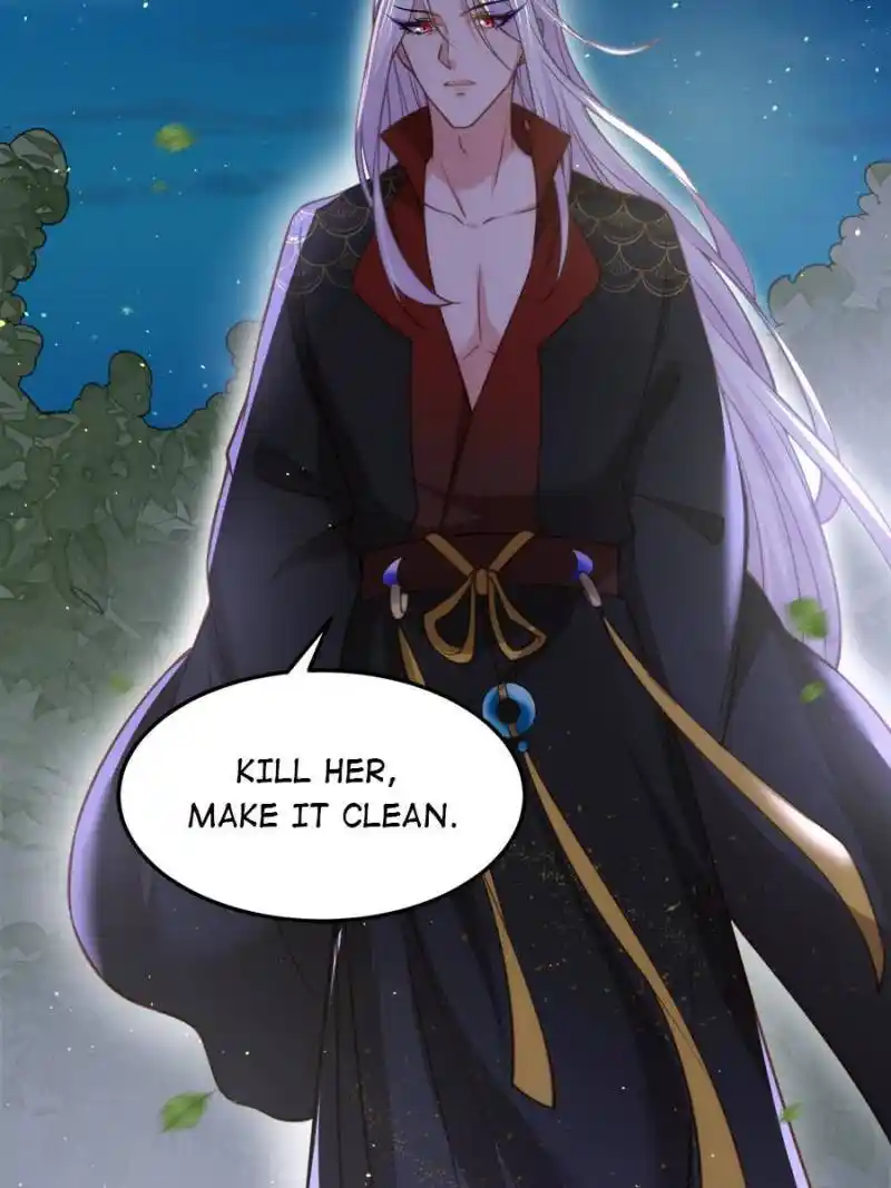 Be A Eunuch's Wife To Control The World Chapter 160