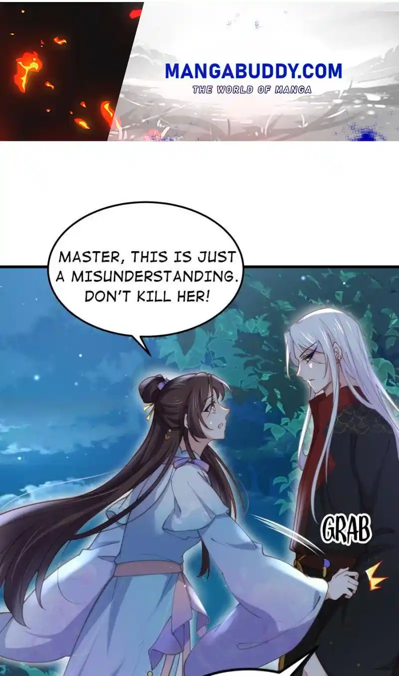 Be A Eunuch's Wife To Control The World Chapter 161