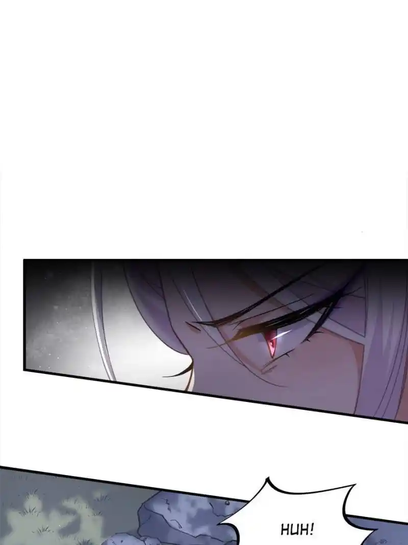 Be A Eunuch's Wife To Control The World Chapter 161