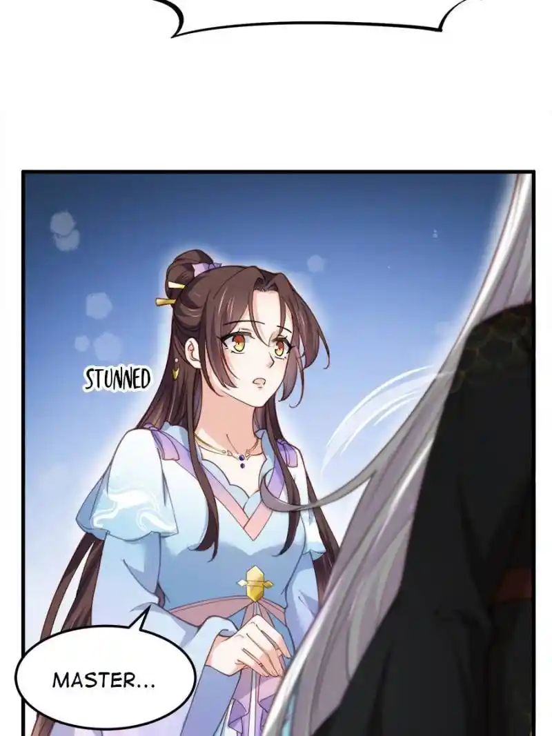 Be A Eunuch's Wife To Control The World Chapter 161