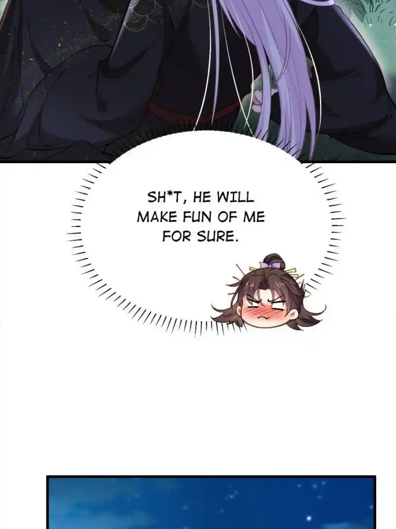 Be A Eunuch's Wife To Control The World Chapter 161