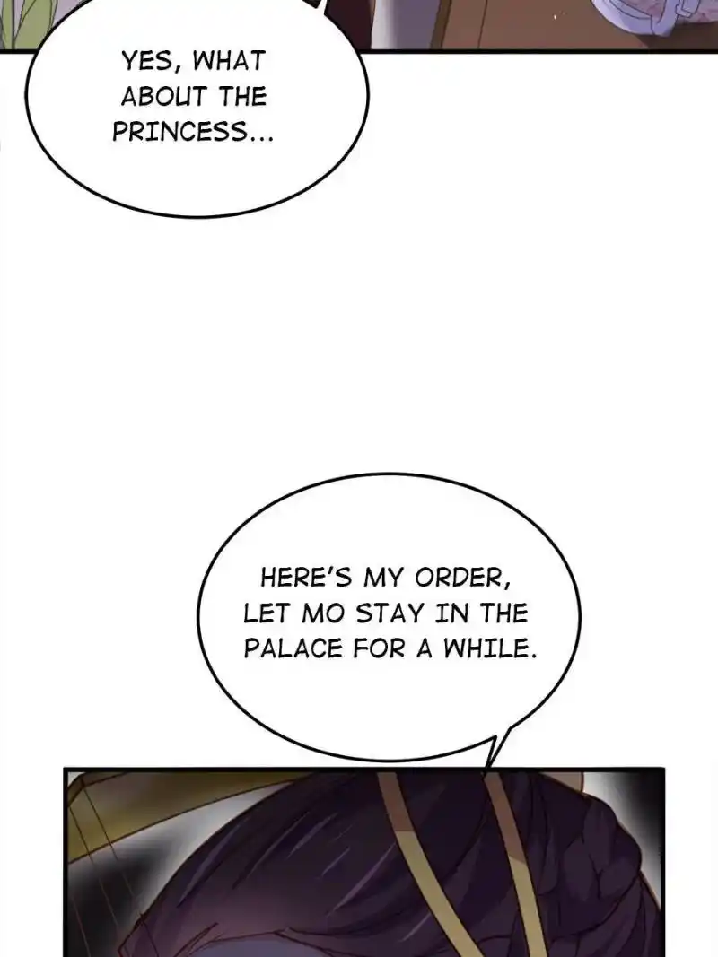 Be A Eunuch's Wife To Control The World Chapter 161