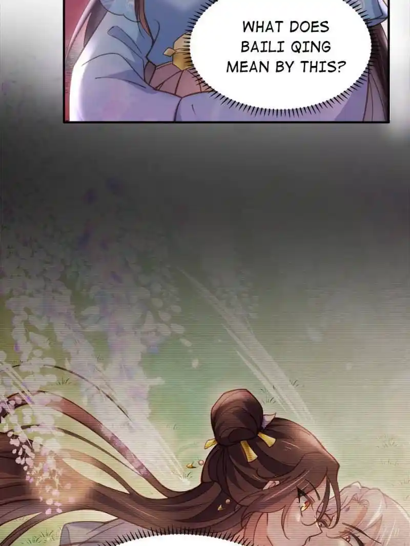 Be A Eunuch's Wife To Control The World Chapter 162