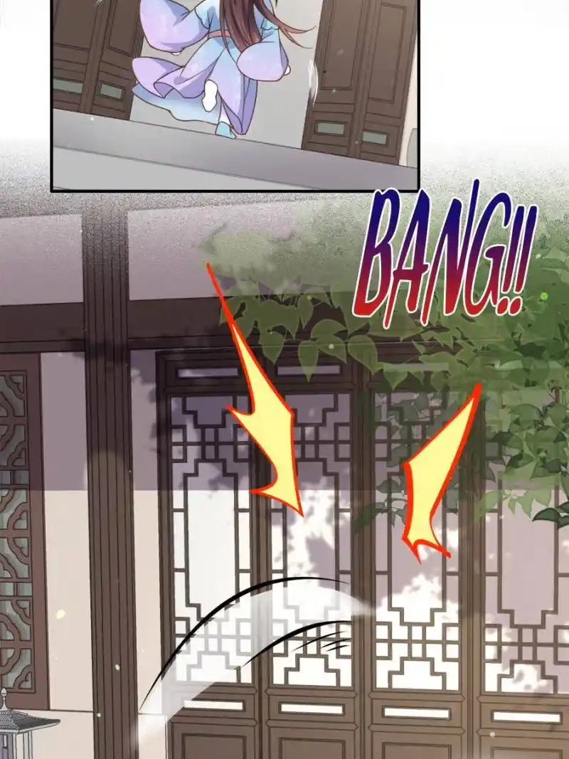 Be A Eunuch's Wife To Control The World Chapter 162