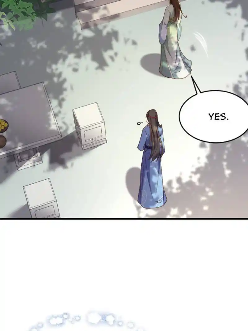 Be A Eunuch's Wife To Control The World Chapter 162